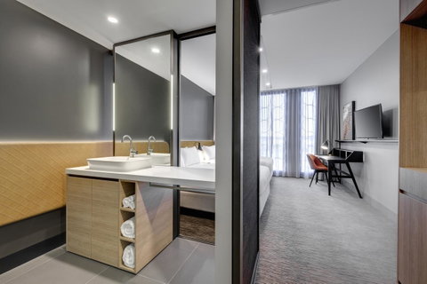 Vibe Hotel Canberra - Your Accommodation 39