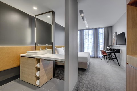 Vibe Hotel Canberra - Your Accommodation 43