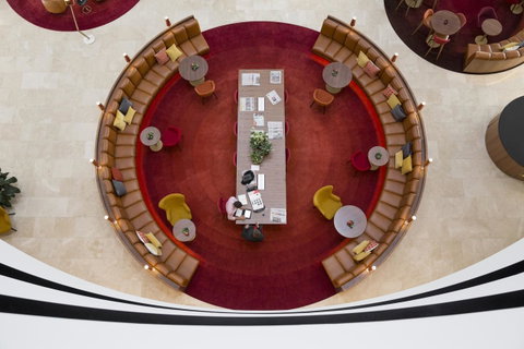 Vibe Hotel Canberra - Your Accommodation 38