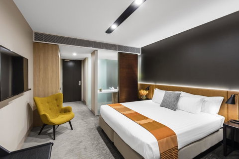 Vibe Hotel Canberra - Your Accommodation 26