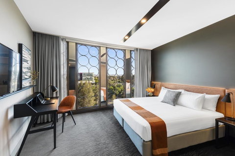 Vibe Hotel Canberra - Your Accommodation 2