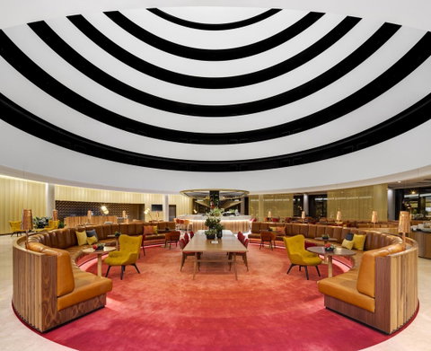 Vibe Hotel Canberra - Your Accommodation 35