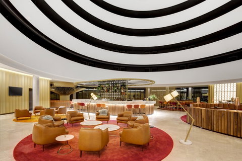 Vibe Hotel Canberra - Your Accommodation 41