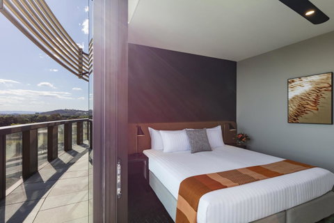 Vibe Hotel Canberra - Your Accommodation 10