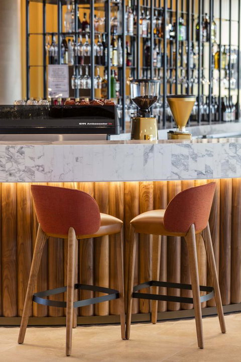 Vibe Hotel Canberra - Your Accommodation 7
