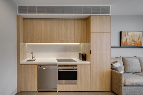 Vibe Hotel Canberra - Your Accommodation 37