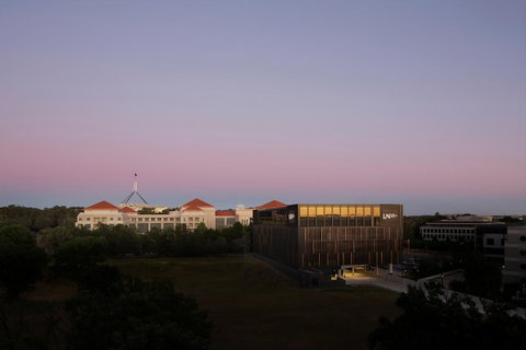 Little National Hotel Canberra - Your Accommodation 27