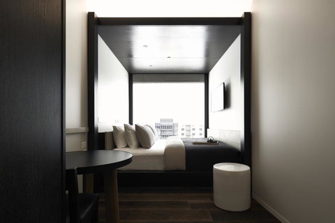 Little National Hotel Canberra - Your Accommodation 0