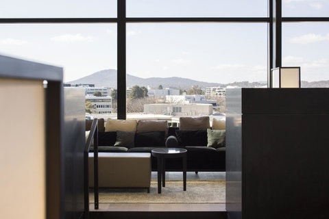 Little National Hotel Canberra - Your Accommodation 11