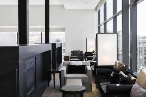 Little National Hotel Canberra - Your Accommodation 10
