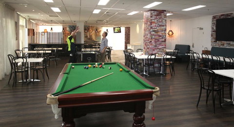 Pacific Suites Canberra - Your Accommodation 1