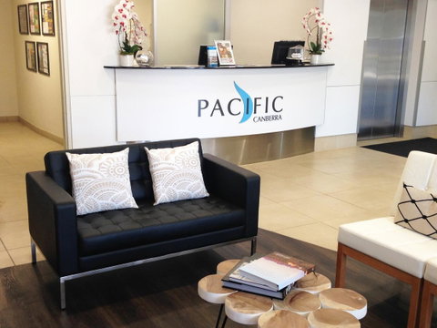 Pacific Suites Canberra - Your Accommodation 5