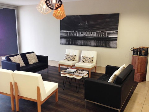 Pacific Suites Canberra - Your Accommodation 6