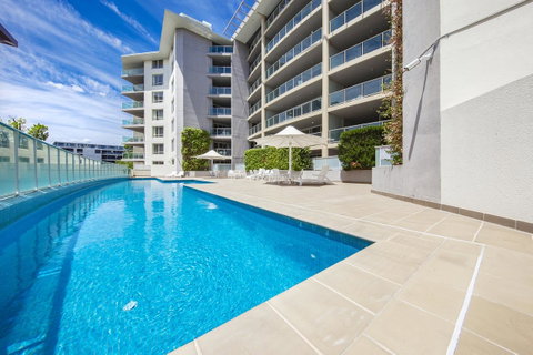 Pacific Suites Canberra - Your Accommodation 3