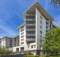 Pacific Suites Canberra - Your Accommodation