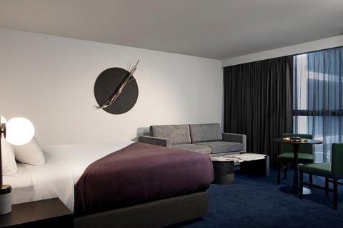 Midnight Hotel, Autograph Collection - Your Accommodation 14