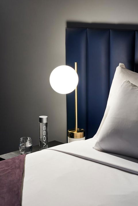 Midnight Hotel, Autograph Collection - Your Accommodation 17