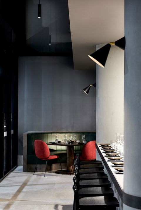 Midnight Hotel, Autograph Collection - Your Accommodation 5