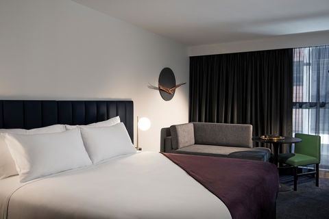 Midnight Hotel, Autograph Collection - Your Accommodation 12