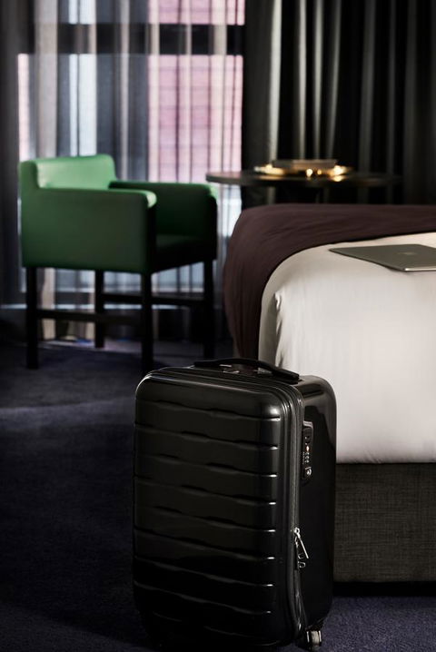 Midnight Hotel, Autograph Collection - Your Accommodation 15