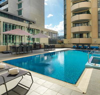Adina Serviced Apartments Canberra James Court - Your Accommodation