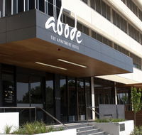 Abode Woden - Your Accommodation