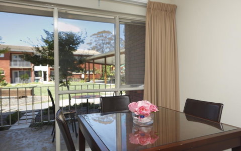 Forrest Hotel & Apartments - Your Accommodation 38