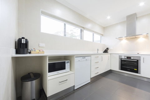 Forrest Hotel & Apartments - Your Accommodation 37