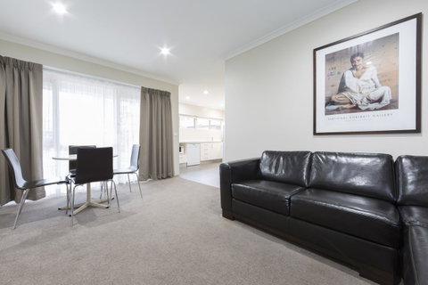 Forrest Hotel & Apartments - Your Accommodation 39