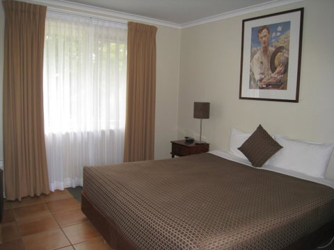 Forrest Hotel & Apartments - Your Accommodation 36