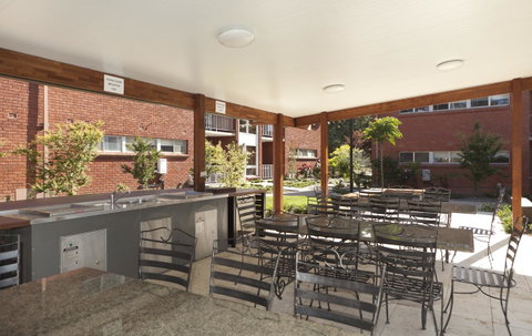 Forrest Hotel & Apartments - Your Accommodation 34