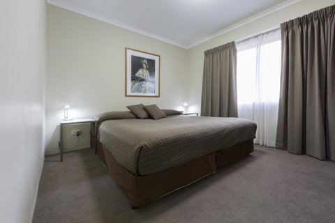 Forrest Hotel & Apartments - Your Accommodation 18
