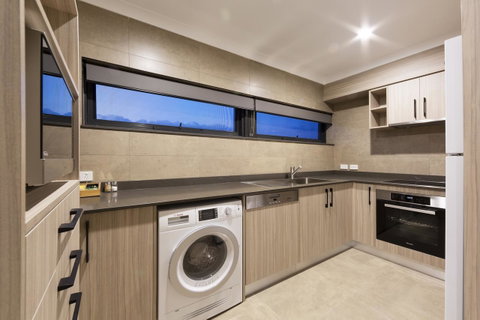 Forrest Hotel & Apartments - Your Accommodation 19