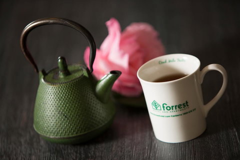 Forrest Hotel & Apartments - Your Accommodation 25