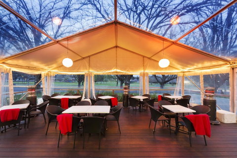 Forrest Hotel & Apartments - Your Accommodation 1