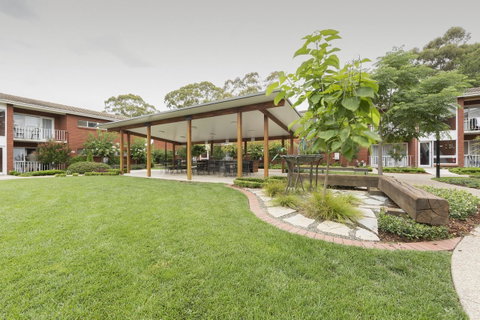 Forrest Hotel & Apartments - Your Accommodation 6