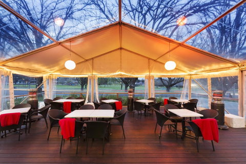 Forrest Hotel & Apartments - Your Accommodation 28