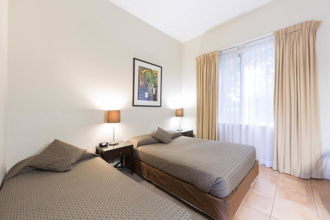 Forrest Hotel & Apartments - Your Accommodation 30
