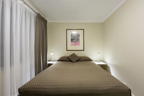 Forrest Hotel & Apartments - Your Accommodation 17