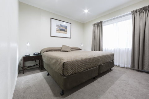 Forrest Hotel & Apartments - Your Accommodation 29