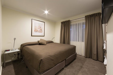 Forrest Hotel & Apartments - Your Accommodation 20