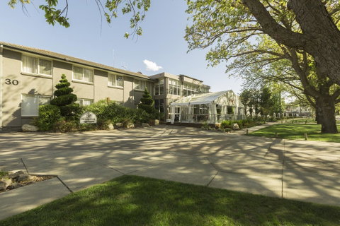 Forrest Hotel & Apartments - Your Accommodation 27