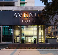 Avenue Hotel Canberra - Your Accommodation