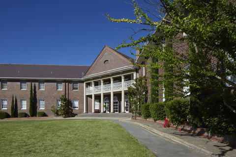 Brassey Hotel - Managed By Doma Hotels - Your Accommodation 3