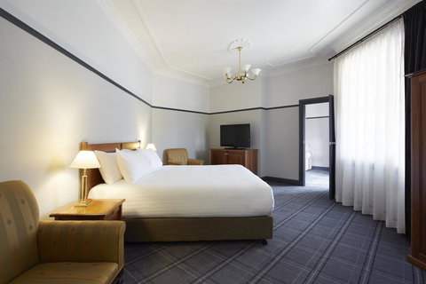 Brassey Hotel - Managed By Doma Hotels - Your Accommodation 7