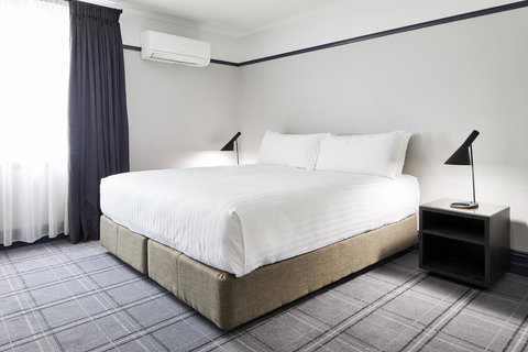 Brassey Hotel - Managed By Doma Hotels - Your Accommodation 14