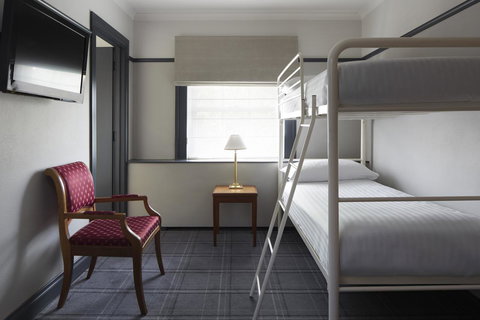Brassey Hotel - Managed By Doma Hotels - Your Accommodation 11