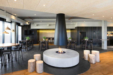 Brassey Hotel - Managed By Doma Hotels - Your Accommodation 2
