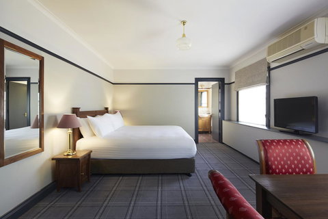 Brassey Hotel - Managed By Doma Hotels - Your Accommodation 5