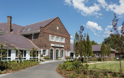 Brassey Hotel - Managed By Doma Hotels - Your Accommodation 1